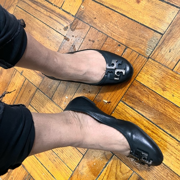 Tory Burch Flats - Picture 12 of 12
